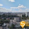 Оренда двоповерхового пентхауса з терасою в ЖК Комфорт Таун, Дарницька площа., фото 35