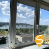 Продаж 3кім. квартири з видом на Дніпро, Дніпровська набережна, Березняки., фото 15