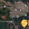 Ділянка 12 соток по 250 долсотка, Хмільна, фото 3