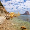 Таунхаус з видом на море в Кальпе, фото 24