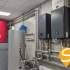 Оренда автономної резиденції 500 м² на Осокорках  Укриття, озеро, 1.5 км від метро, фото 35