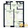 Продаж 1 кімнатна квартира в ЖК Viking Hills по вул. Щурата,  Львів, фото 11