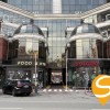 Фасадне приміщення 260 м² у БЦ Євразія  1 поверх  Центр Києва, фото 1