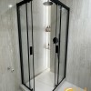 Продаж 1 кімнатна квартира вулиця Малоголосківська, ремонт, право власності, фото 22