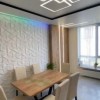 2кімнатна квартира в ЖК Континент  на вулиці Трускавецька, Франківський район, місто Львів, фото 1