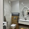 2 кімнатна квартира з ремонтом у клубному будинку на вулиці Бойківська, Львів, фото 19