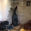 Капітальний будинок із каміном та садом, фото 17