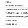 Продаж земельної ділянки в Городку, фото 4