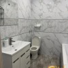1кімнатна квартира з авторським ремонтом на вулиці Роксоляни, Львів, фото 5