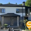 Сучасний будинок 174 кв.м.  53 кв.м.  біля озера з ДВОМА терасами в селі Іванковичі  20 хвилин до Києва, фото 21