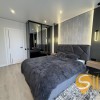 Оренда 1кімнатної квартири з дизайнерським ремонтом в ЖК Greenville Park, вул. Замарстинівська, Львів, фото 11