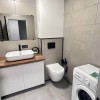 Сучасна 1кім квартира  з ремонтом та меблями в ЖК U ONE, фото 8