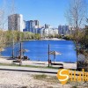 Перша здача 1кімнатна квартира із сучасним ремонтом в ЖК Причал 8, фото 17