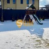 Сучасний світлий будинок із керамоблоку Петропавлівська Борщагівка, фото 20