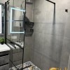 1кімнатна стильна квартирастудія площею 27,2 м² у ЖК Riel City від забудовника РІЕЛ на вулиці Рудненська,  Львів, фото 12