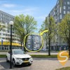 Продаж комерційного приміщення новобудова вулиця Володимира Великого місто Львів, фото 1