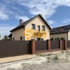 Двох поверховий будинок в центрі с. Гнідин Без, фото 1