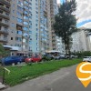 Простора 1кімнатна квартира 54 м²  вул. Градинська, 3  Троєщина Без комісії Держпрограми, фото 17