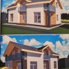 Будинок в 75 кв.мОпришівці м.ІваноФранківськ, фото 7