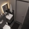 1 кімнатна квартира  в центрі міста з ремонтом вулиця Чорновола, Львів, фото 17
