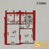 Продаж 3 кімнатного будинку в Брюховичах з виглядом на озеро, фото 14