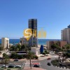 Затишна квартира з чарівним видом на море, Кальпе, фото 4
