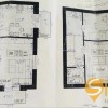 Продається 3кімнатна, дворівнева квартира вулиця Щирецька, Франківський район, Львів, фото 17