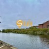 Участок с выходом на Днепр, Конча Заспа, на дамбе, Козин, фото 1