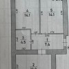 Продаж 2 кім квартири в центрі з ремонтом і меблями, фото 18