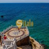 Просторе бунгало в БенідормФінестрат з видом на море на КостаБланці., фото 5