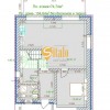 Якісний будинок з центральними комунікаціями, газ, 600 м до Києва, фото 17
