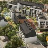 Смарт квартира не апартаменти площею 25 м² у ЖК Новий Форт, вул. Волинська, Львів, фото 5
