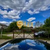 Ділянка біля Дніпра, 104 садова, кінцева автобуса 35, Осокорки, метро Славутич 2 км, фото 3