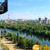 Перша здача 1кімнатна квартира із сучасним ремонтом в ЖК Причал 8, фото 4
