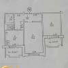 Продається 2 кімнатна квартира. Каскад. Вторинка, фото 4