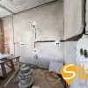Дім 110м² керамоблок, штукатурка, розводка електрики та сантехніки, фото 7