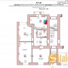 Продаж 3кімнатної квартири, центр, місто Львів, фото 19