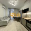 Без  Однокімнатна квартира, ЖК Причал 8, Осокорки, Березняки., фото 1