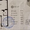Продаж 2 кім квартири 876 за 1кв.м.ЖК  Manhattan, фото 30