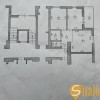 Продаж 2 кімнатна квартира вулиця Липинського, ЖК Авалон Тайм, фото 3