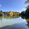 Земля 12 соток з фундаментом біля лісу та озер, Лісне, фото 6