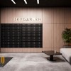 1 кім квартира в ЖК SKYGARDEN, фото 3