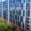 Однокімнатна квартира сирець 44.7м² ЖК Сенат ІваноФранківськ, фото 11