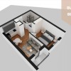 Продаж квартир в Чорногорії в Бечичі bc01487.cuc_s8915, фото 3