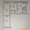 Продажа 3к.кв по вул. Героев 55й бригады, фото 17