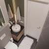 1 кімнатна квартира  в центрі міста з ремонтом вулиця Чорновола, Львів, фото 17