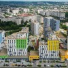 Продаж 1 к квартира новобудова вул. Рудненська, місто Львів, фото 1