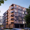 Продаж 2кімнатної квартири в ЖК Avalon Holiday One з патіо , Львів Сокільники, фото 1
