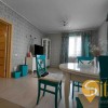 Дворівнева  квартира 80м² з терасою 20м² у ЖК Бельгійське містечко у центральній частині міста Львів, фото 14