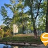 1к квартира з видом на Дніпро  метро Славутич 3 хв  ЖК Рівєра  газове опалення, фото 7